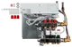 Wolf-Heizkreisverteiler-mit-Regler-CUC-3-Heizkreise-UF-Control-230V-2072443 gallery number 1